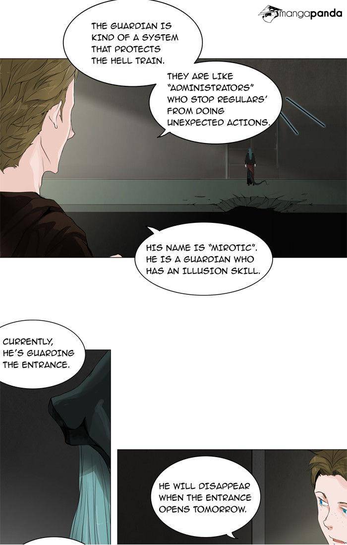 Tower of God Chapter 203 image 38